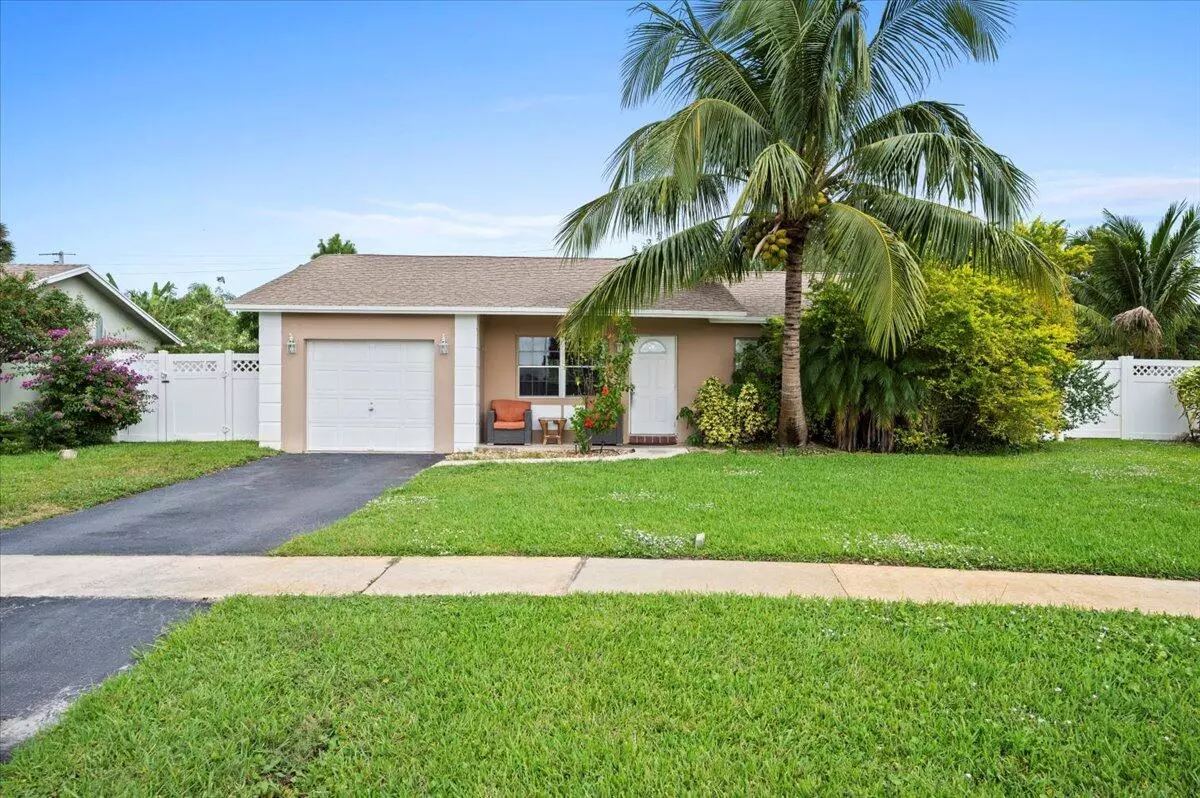 Boca Raton, FL 33434,19309 Carolina CIR