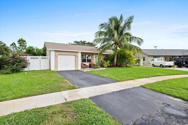 Boca Raton, FL 33434,19309 Carolina CIR