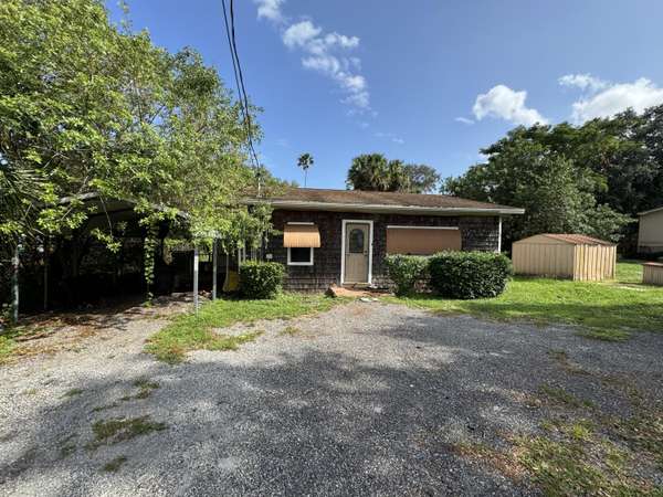 4228 N Us Highway 1, Fort Pierce, FL 34946