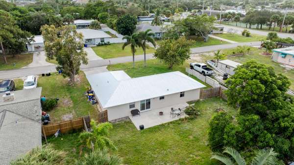 Jensen Beach, FL 34957,2455 NE Letitia ST