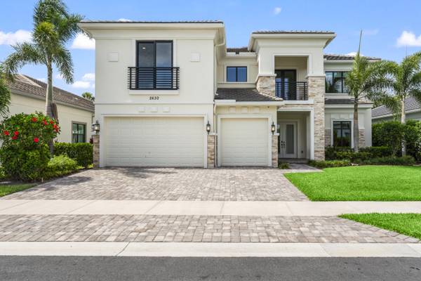 Boca Raton, FL 33496,2630 NW 69th ST