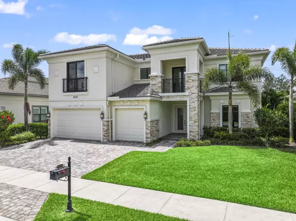 Boca Raton, FL 33496,2630 NW 69th ST