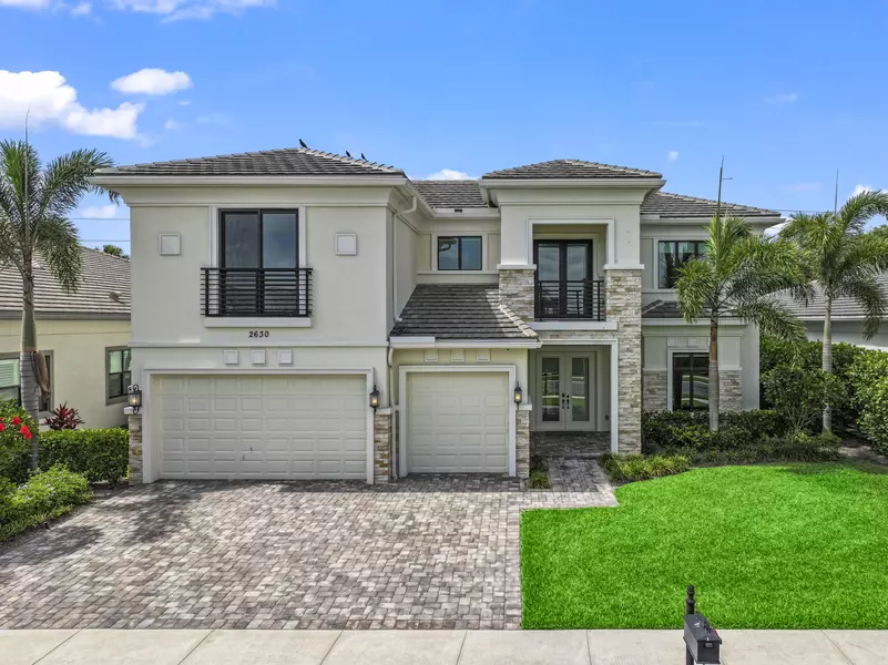 2630 NW 69th ST, Boca Raton, FL 33496