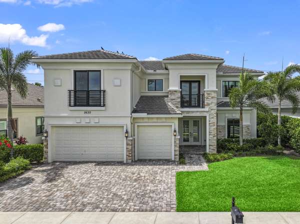 2630 NW 69th ST, Boca Raton, FL 33496