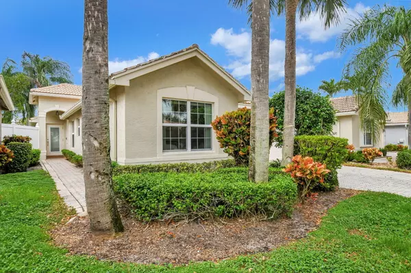 13213 La Sabina DR, Delray Beach, FL 33446