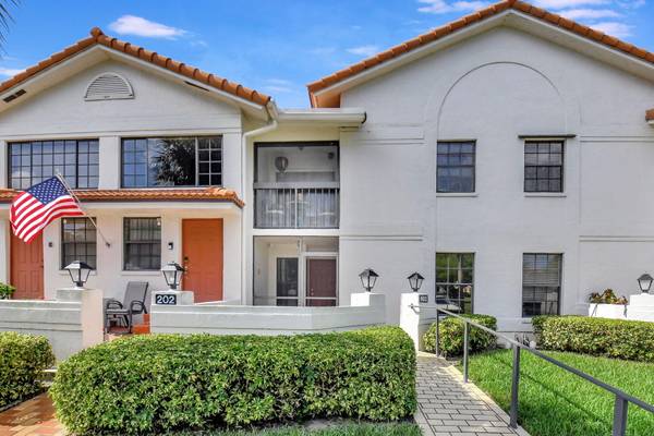 9640 Pavarotti TER 102, Boynton Beach, FL 33437