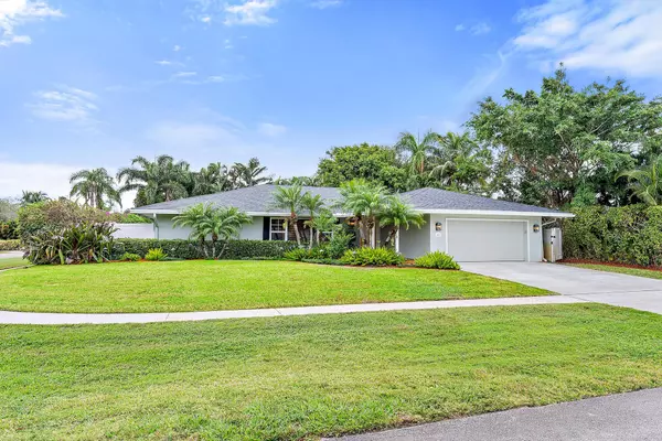19787 Hibiscus DR, Jupiter, FL 33469