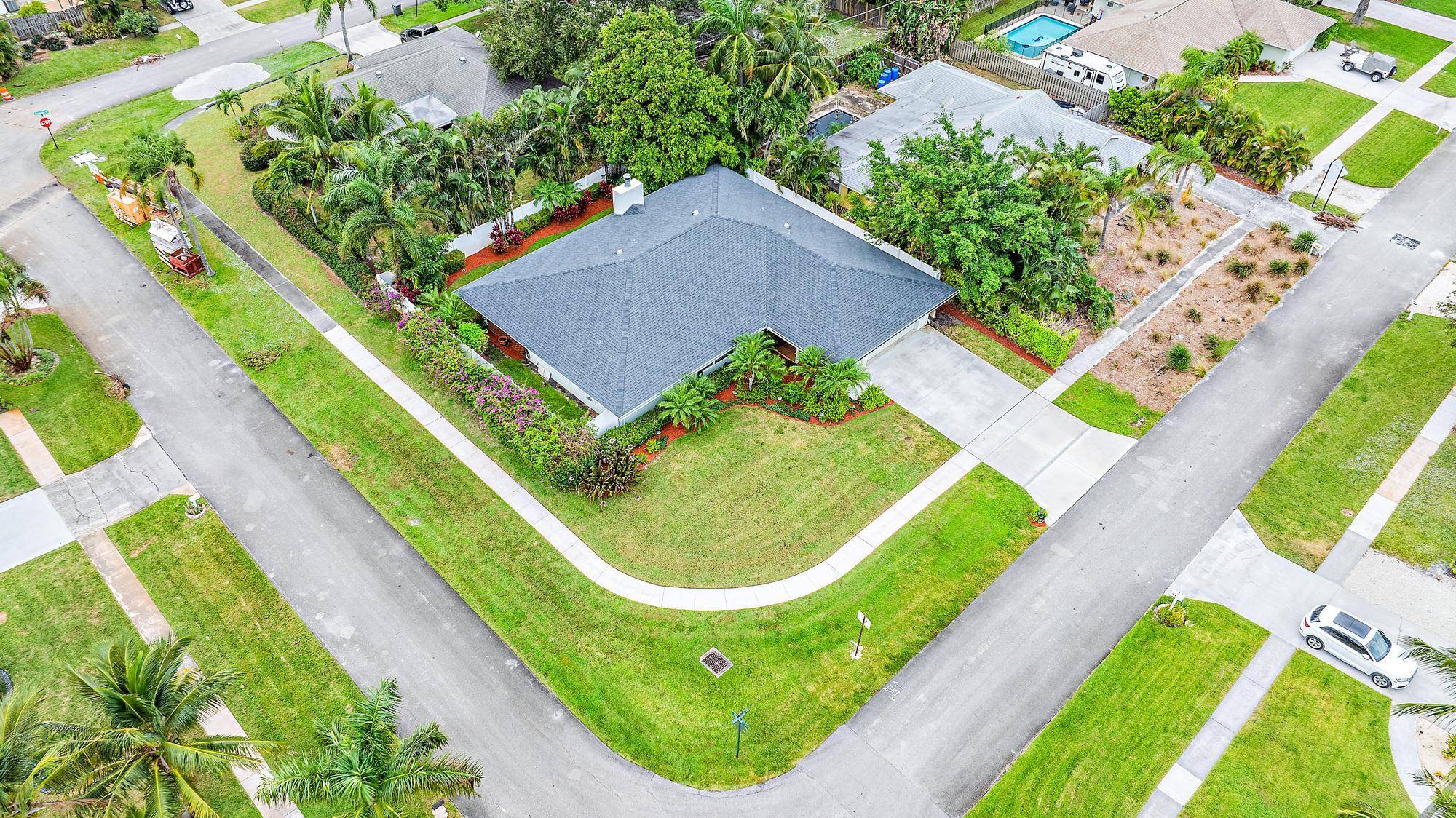 Jupiter, FL 33469,19787 Hibiscus DR