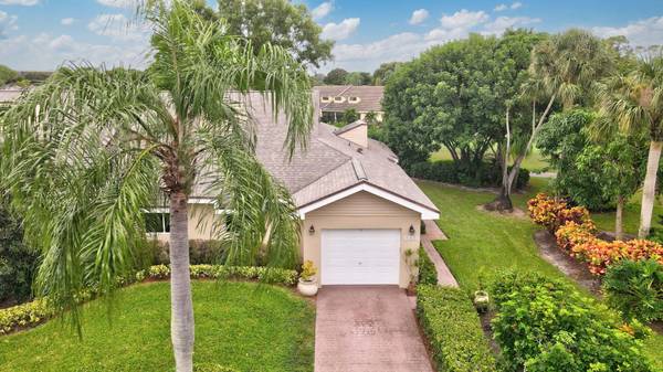 Lake Worth, FL 33467,6858 Fountains CIR