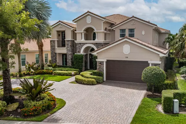 Jupiter, FL 33478,126 Carmela CT