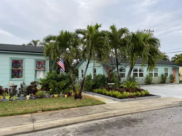 Lake Worth, FL 33460,802 N M ST 1