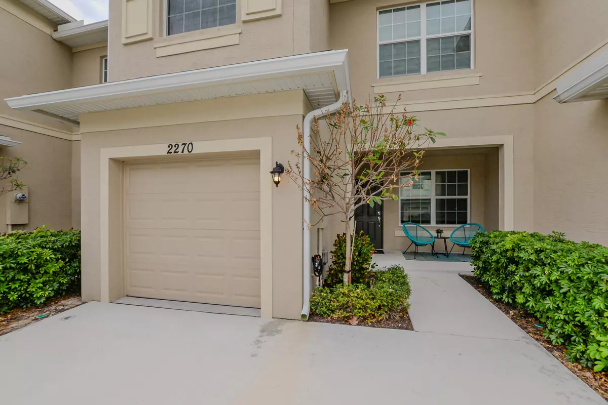 Port Saint Lucie, FL 34986,2270 NW Treviso CIR