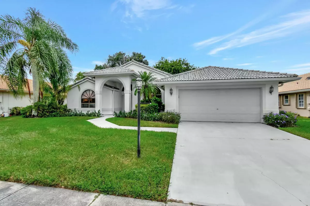 Delray Beach, FL 33484,5682 Aspen Ridge CIR