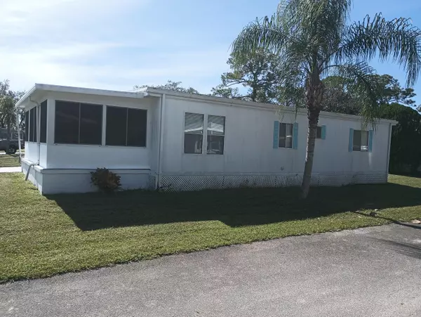 Port Saint Lucie, FL 34952,1 Quintana Roo CT