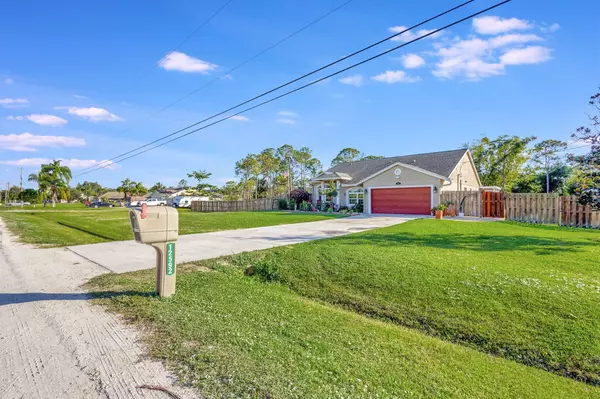 The Acreage, FL 33412,12592 N 82nd LN