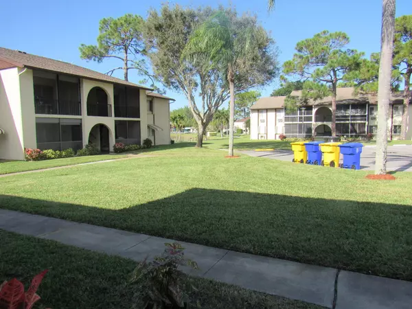 Greenacres, FL 33463,5773 Paseos C2 DR C-2