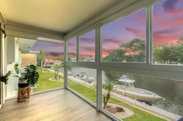 6100 NE 7th AVE 20, Boca Raton, FL 33487