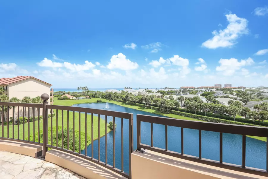 301 Ocean Bluffs BLVD 5050, Jupiter, FL 33477