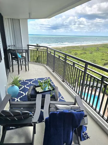 2800 N Highway A1a 806, Hutchinson Island, FL 34949