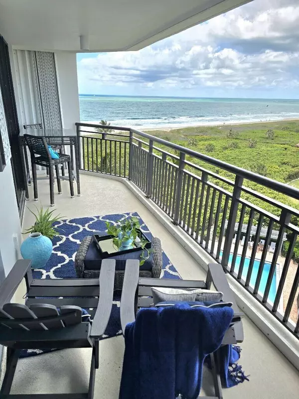 2800 N Highway A1a 806, Hutchinson Island, FL 34949