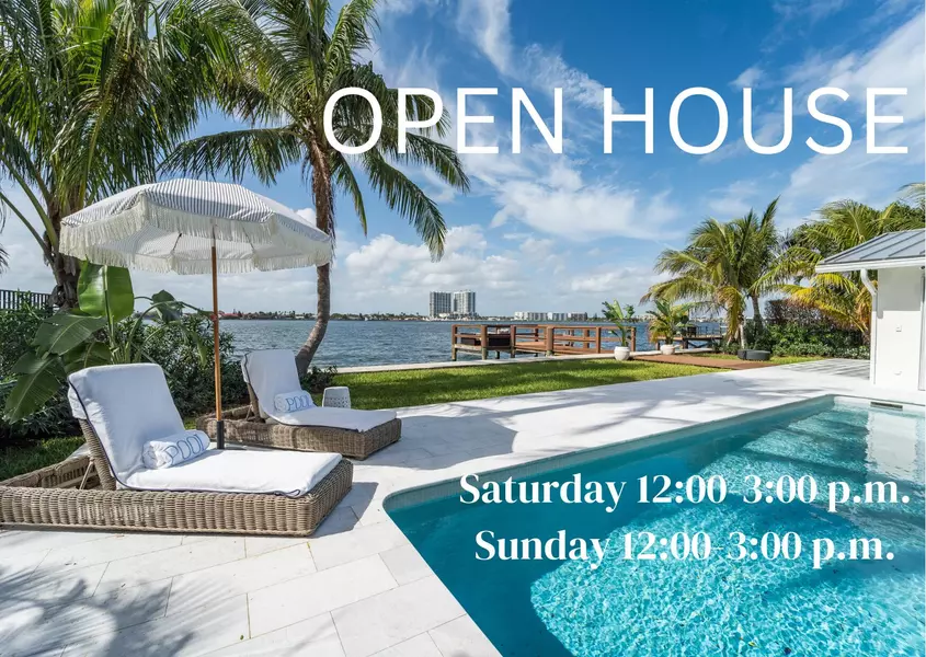 1011 Singer DR, Riviera Beach, FL 33404