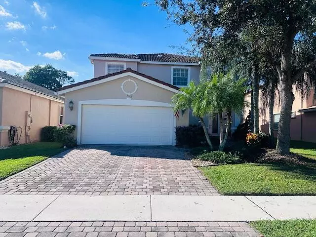 7285 Via Luria, Lake Worth, FL 33467