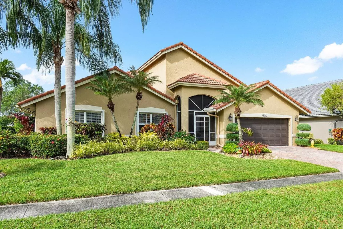 Boynton Beach, FL 33437,12241 Eagles Landing WAY