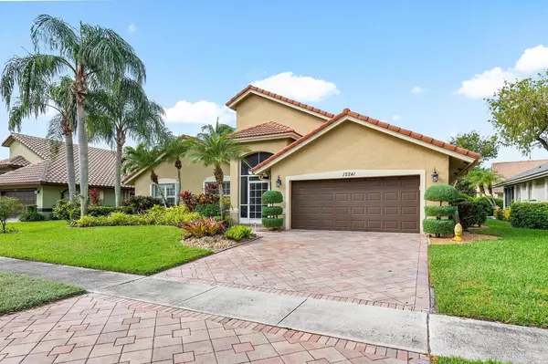 Boynton Beach, FL 33437,12241 Eagles Landing WAY