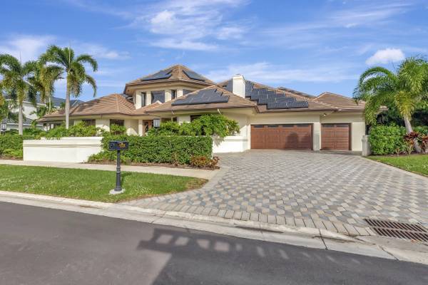 Boca Raton, FL 33433,7555 Mandarin DR