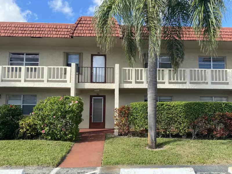 3 Abbey LN 206, Delray Beach, FL 33446