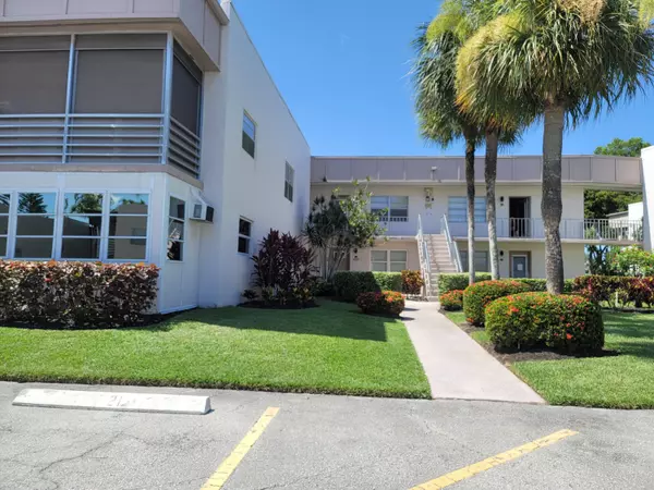 415 Normandy I, Delray Beach, FL 33484