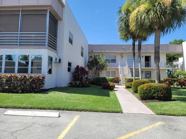 415 Normandy I, Delray Beach, FL 33484