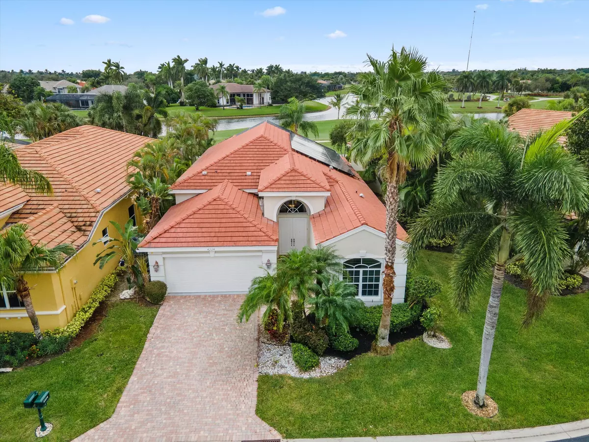 Lake Worth, FL 33449,4224 Imperial Isle DR