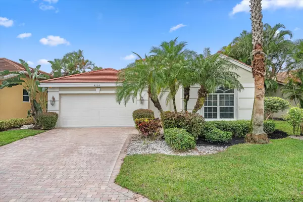 Lake Worth, FL 33449,4224 Imperial Isle DR