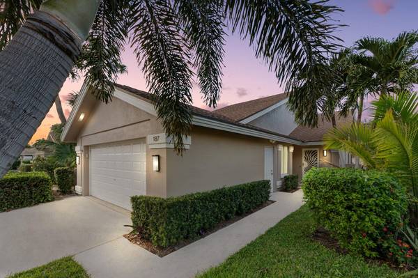 187 Harbourside CIR, Jupiter, FL 33477