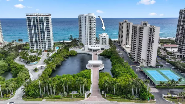 Singer Island, FL 33404,4600 N Ocean DR 406