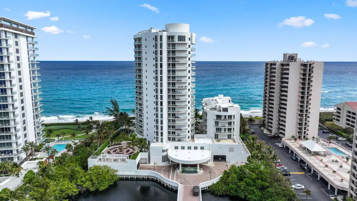 Singer Island, FL 33404,4600 N Ocean DR 406