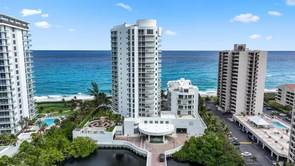 4600 N Ocean DR 406, Singer Island, FL 33404