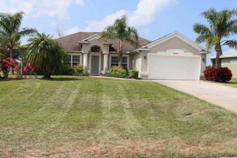 Fort Pierce, FL 34981,2620 N Serenity CIR