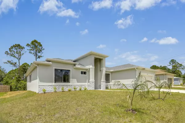 Palm Bay, FL 32909,2275 Cogan DR