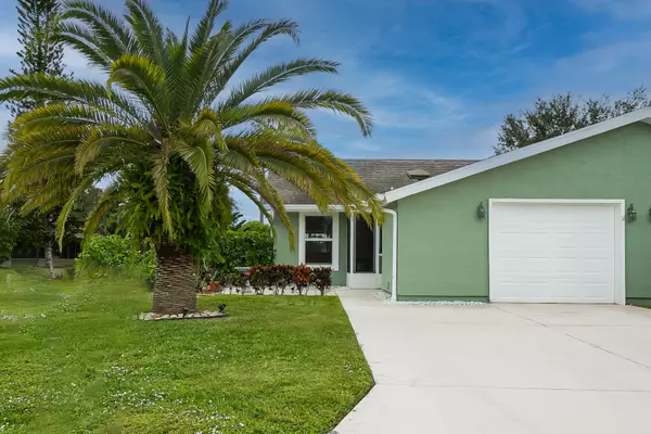 Port Saint Lucie, FL 34952,1442 SE Larkwood CIR