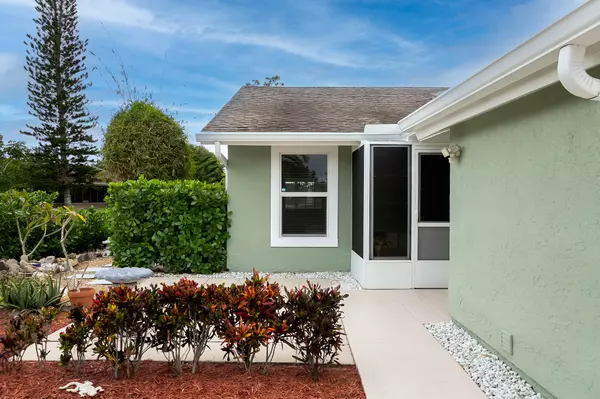 Port Saint Lucie, FL 34952,1442 SE Larkwood CIR