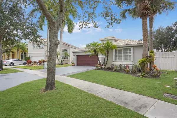 Lake Worth, FL 33467,7216 Copperfield CIR