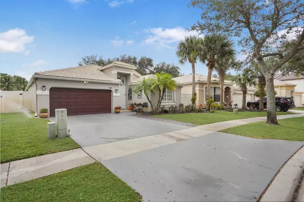 Lake Worth, FL 33467,7216 Copperfield CIR