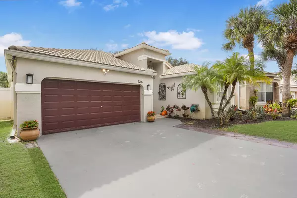 Lake Worth, FL 33467,7216 Copperfield CIR