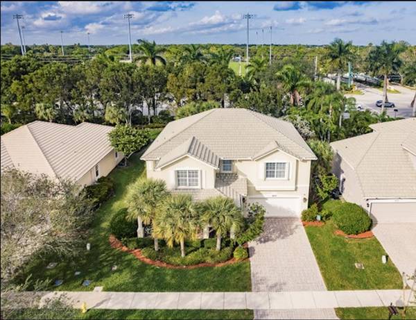 8503 Portobello LN, Palm Beach Gardens, FL 33418