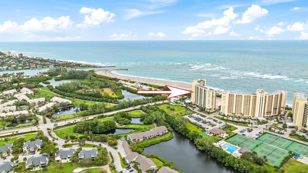 400 Ocean Trail WAY 1406, Jupiter, FL 33477