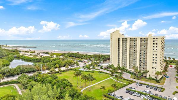 Jupiter, FL 33477,400 Ocean Trail WAY 1406