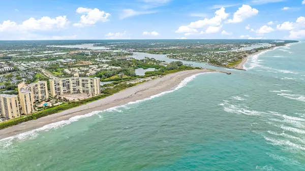 Jupiter, FL 33477,400 Ocean Trail WAY 1406