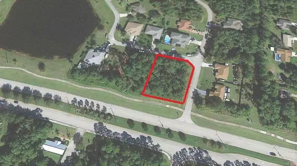 Port Saint Lucie, FL 34953,1110 SW East Louise CIR